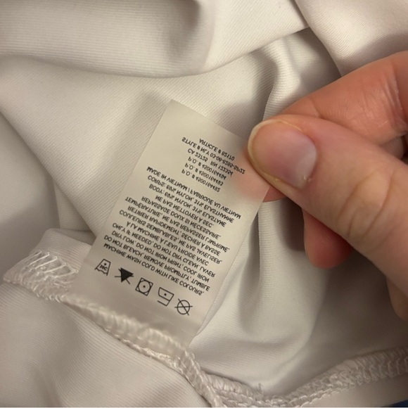 Aritzia TnAction Slick Court Dress - Picture 12 of 12